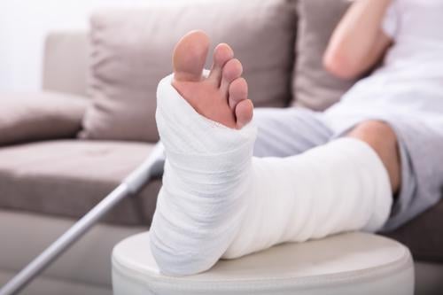 Contact our bone fracture lawyers today for a free consultation.