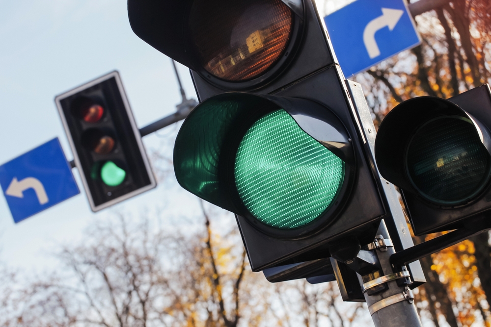 Photo of Traffic Light